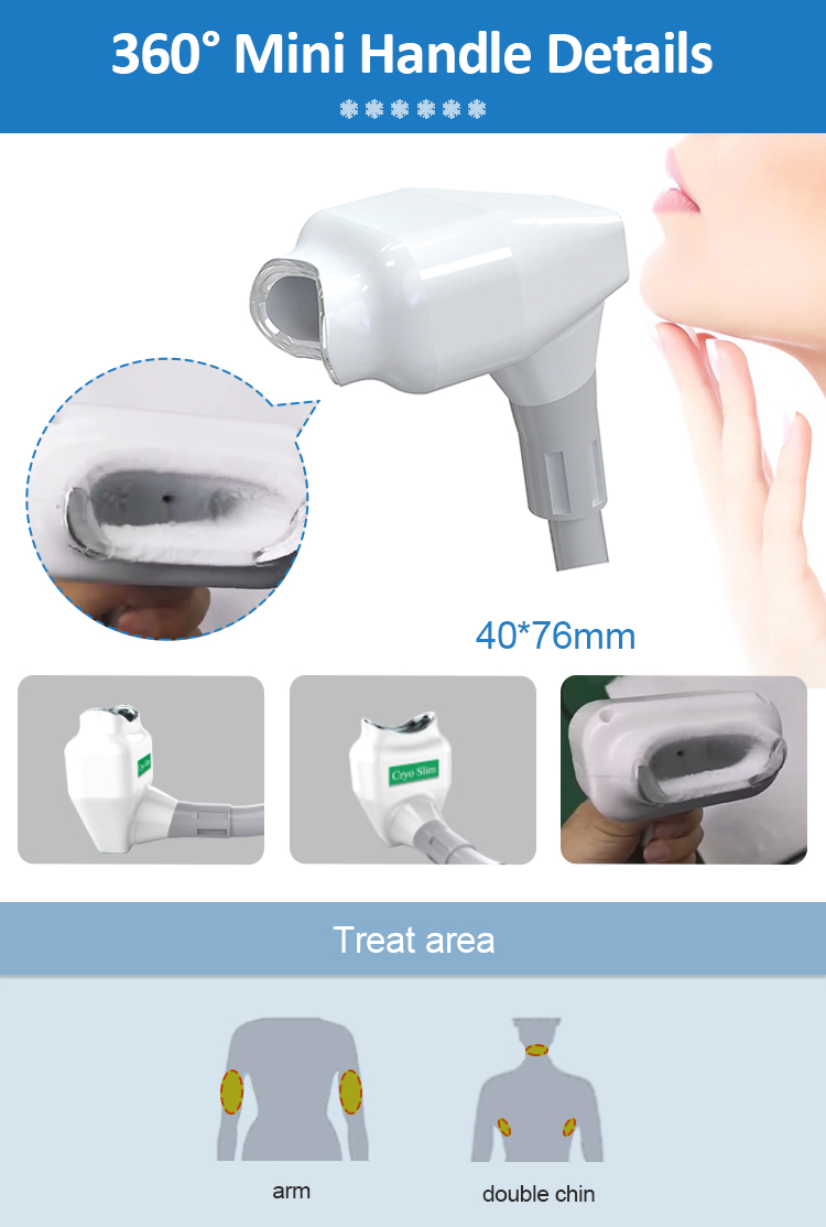 360 cellulite professional aesthetic machine productos de belleza beauty salon estetica equipment