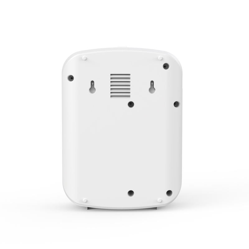 HOMEFISH 1000CBM Scent Diffuser Machine 400ML Essential Oil Diffuser Bluetooth Control