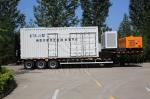 Truck Mounted Grouting DTH Multi Purpose Drilling Rig