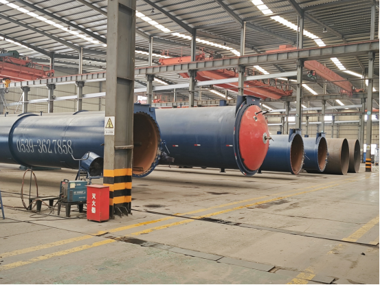 Factory Price 56m3 60000 Liters LNG Storage Tank 50cbm/45000L LPG Storage Tank