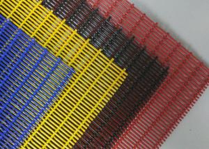 Wholesale Stainless Steel 2.5m Black Powder Coated Wire Mesh Plain Woven For Screen from china suppliers