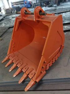 Wholesale Customize Hitachi 240 Excavator Bucket Replacement Parts For Construction Machinery from china suppliers