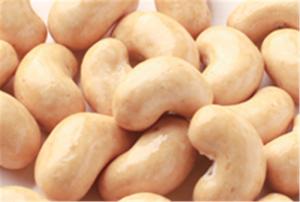 Wholesale Soy Sauce Flavoured Cashew Nuts Natural Healthy Nutrition Good For Eyesight from china suppliers