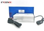 Electric Bike 48V LiFePO4 Battery Lightweight High Temperature Storage Shock