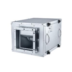 Wholesale 2024Kitchen Cabinet Ducting Ventilating Exhaust Fan Low Noise 12000m3/H from china suppliers