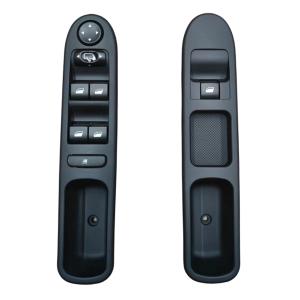 Wholesale Auto Spares T63 Electric Car Window Lifter Switch For Peugeot Citroen OE 649067 649069 from china suppliers