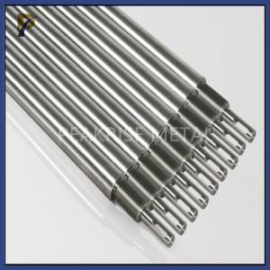 Wholesale Polished Pure Molybdenum Stirring Rod For Rare Earth Smelting Industry from china suppliers