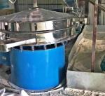 Food Industry Apply Vibro Sieving Machine On Sale