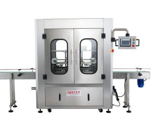 Wholesale Motor-Driven Cosmetic Cream Paste Tube Filling Sealing Machine for Shampoo Packaging from china suppliers