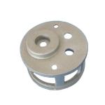 OEM Customized Product Manufacturer Sheet Metal Stamping Stainless Steel Deep