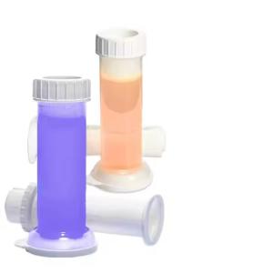 Wholesale Aromatic Flower-Inspired Disposable Toilet Cleaner Gel Effective For Odor Removal Toielt Gel from china suppliers