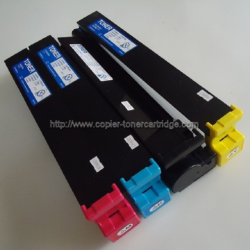 Minolta Bizhub C200 Color Laser Toner TN214 for Colour Multifunction Copier