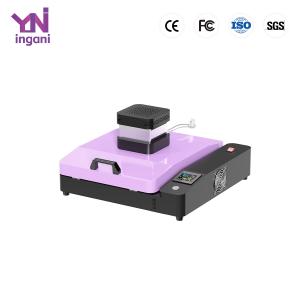Wholesale A3 size DTF oven heating heat transfer film oil fume filter and filter cotton from china suppliers