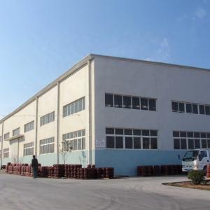Wholesale Customized Steel Structure Factory Building from china suppliers
