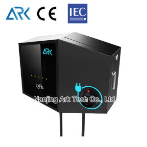 Wholesale CE IEC Wall Box Type 2 AC 7.4KW 32A Home EV Charger from china suppliers