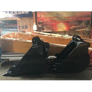 Wholesale Multifunctional General Purpose Bucket Long Durability For VOLVO ECR355e from china suppliers