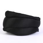 Air Inflatable Cervical Neck Traction Collar Pain Relief Waist Tool First Aid