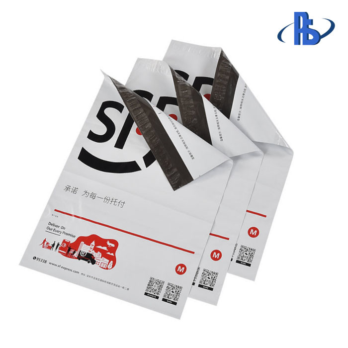 FedEx Poly Mailer Plastic Shipping Bags Customization Acceptable