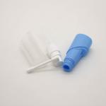 30ml HDPE Long Nasal Plastic Oral Spray Bottle Long-Lasting Plastic Refillable
