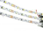 SMD 2835 Flexible LED Strip Lights 12V 90 Degree Bent IP20 3M Adhesive For