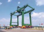 Grade Heavy Duty Anton Load Capacity Heavy Equipment Transportation Spmt Truck