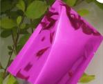 Heat SealMylar Matte Aluminum Foil Package Pouch Vacuum Food Storage Packaging