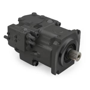 Wholesale Cast Iron Variable Displacement Hydraulic Piston Pump For Industrial Machinery from china suppliers