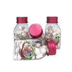 HACCP Sugar Free Carb Free Candy Vitamin Mints Healthy