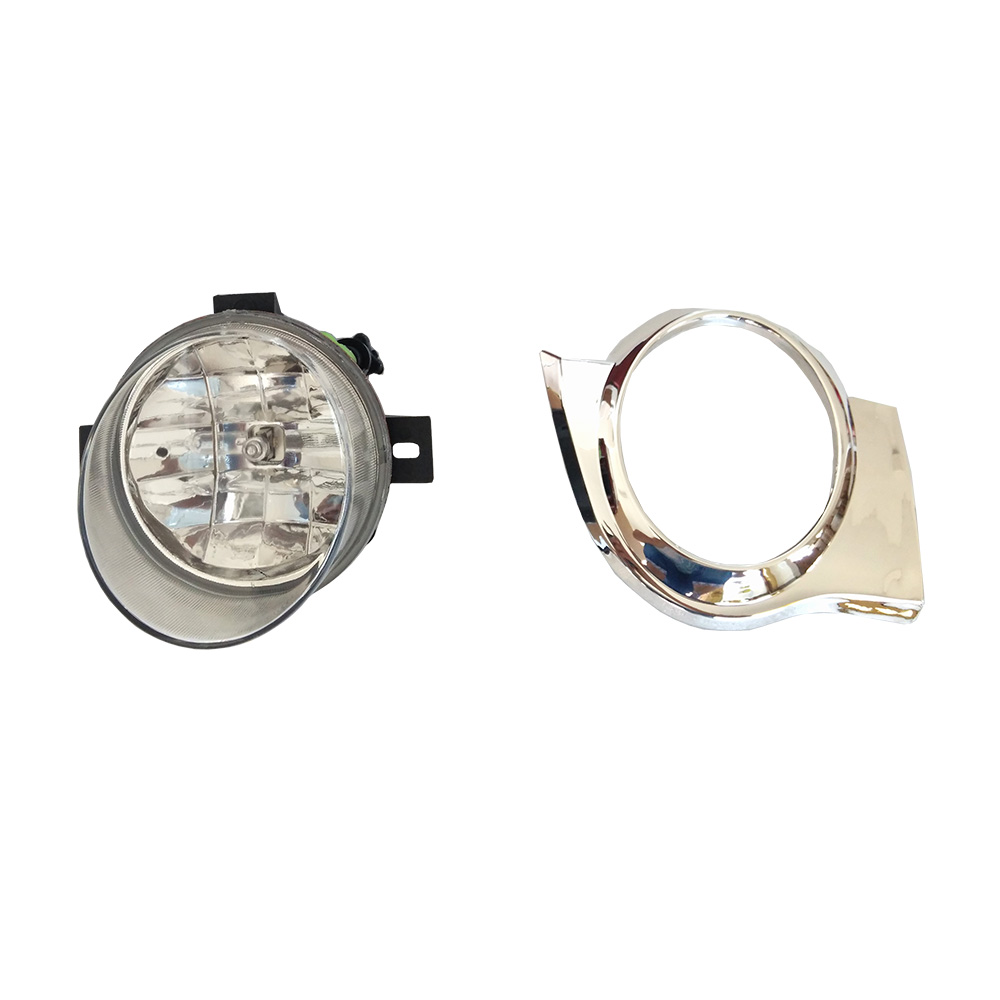 MARCOPOLO G7 Bus Parts 24V Front Fog Lamp