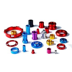 Wholesale Custom Machining Servcies OEM CNC Milling Metal Parts Aluminum Machining Steel CNC Milling Parts from china suppliers
