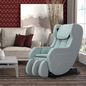 Wholesale 2d Zero Gravity Total Body Massage Chair Dolby Sound SAA Hypnotherapy from china suppliers