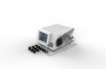 Portable Physical Therapy Machine , Body Pain Relief Therapy Machine High