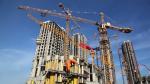 Prefabricated Industrial Structural Steel Buildings / Residential Steel