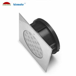 Wholesale Rgb Controller 960ma 1M Cable LED Ground Lights 24W from china suppliers