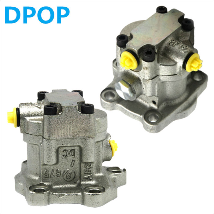 DPOP T400392 2641A307 2641A305 2641A302 For Perkins Truck Oil Pump