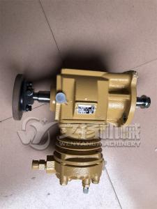 Wholesale Yuchai YC6B125-T20 original spare parts Air compressor 630-3509100A from china suppliers