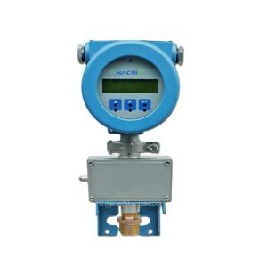 Wholesale High Quality Coriolis Mass Milk Flow Meter,Pressure rating 0~4.0MPa,Mass accuracy grade 0.2 from china suppliers