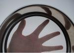 Soil And Drug Screening Stainless Steel Mesh Sieve