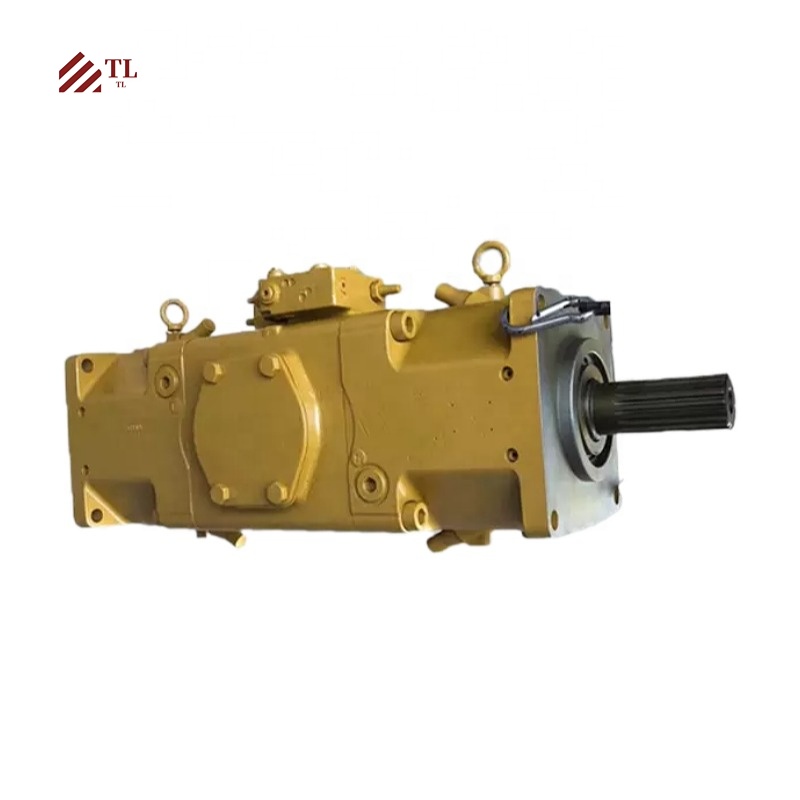 E365C E374D Crawler Excavator Hydraulic Pump 2667952 Main Pump Assy 266-7952 100% -