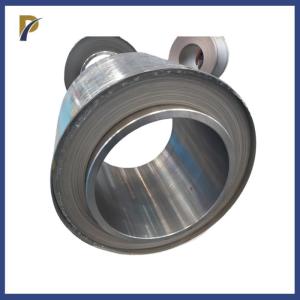 Wholesale 0.01mm-0.5mm Grade 1 Grade 2 Grade 5 Titanium Foil Astm B265 from china suppliers