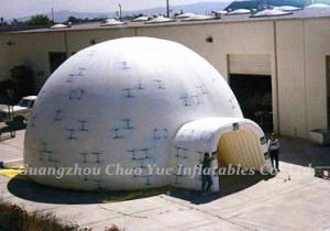 Wholesale Cheap Inflatable Trident Dome Tent/Inflatable Event Tent for Sale (CY-M2115) from china suppliers