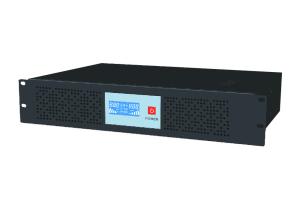 Wholesale AoKu Rack Mount Line Interactive UPS, RTO-1000,1000VA 600W, Modified Sine Wave, 110V / 220V, 50Hz / 60Hz from china suppliers