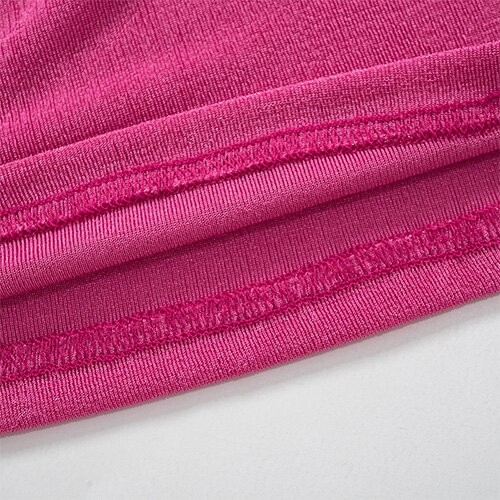 OEM maufactory European maufactory American Women'S Polyester One Shoulder Long Sleeve Clothing OEM