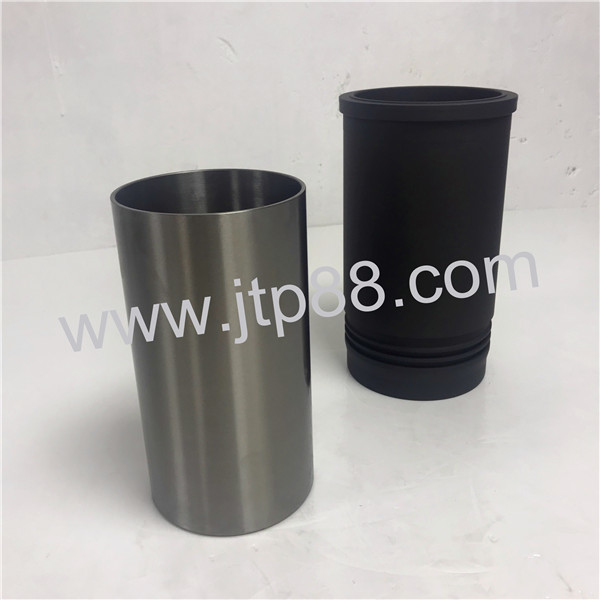 Boron Alloy Cylinder Liner Sleeve 139mm Diameter For Hino OEM 11467-1702