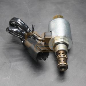 Wholesale PC200-5 PC200-6 solenoid valve coil 6D102 solenoid coil 20Y-60-11674 20Y-60-11713 from china suppliers