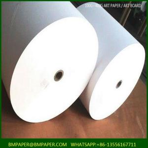 Wholesale Couche Gloss Paper from china suppliers