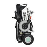 39.68 Lb Handicapped Classic Foldable Electric Wheelchair Scooter