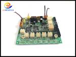Metal SMT Machine Parts Panasonic CM402 Board N610012654AA