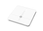 Square ITO Glass Platform Smart Bluetooth Body Analyser Scale