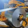 Buy cheap Cold Rolled Steel Coil Sheet MS Low Carbon Temperature Resistance from wholesalers